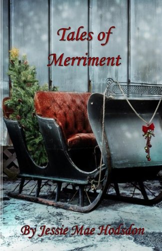 Tales Of Merriment [Paperback]