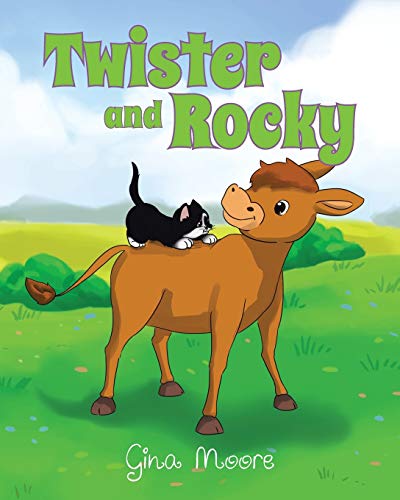 Tister And Rocky [Paperback]