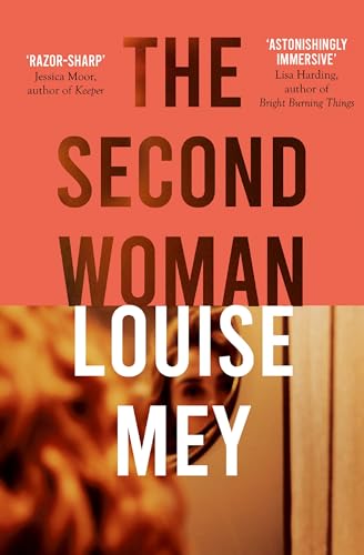 The Second Woman [Paperback]