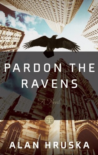 Pardon the Ravens [Paperback]