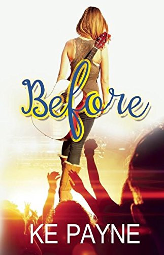 Before [Paperback]