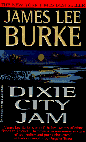 Dixie City Jam [Paperback]