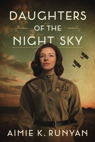 Daughters Of The Night Sky [Paperback]