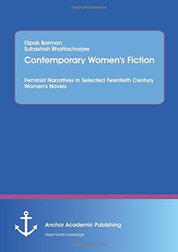 Contemporary Women's Fiction [Paperback]