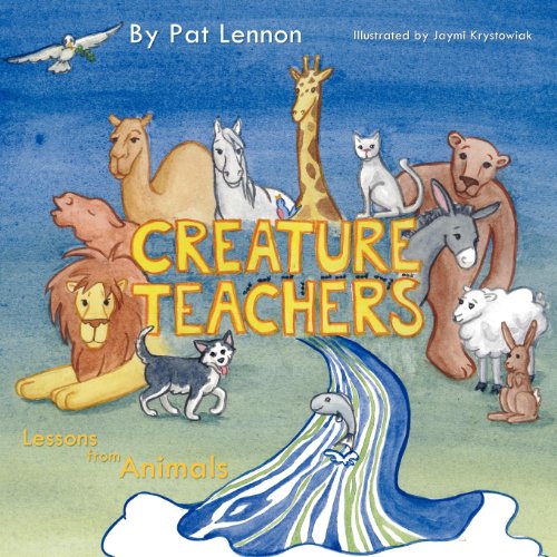 Creature Teachers [Paperback]