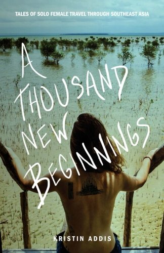 A Thousand Ne Beginnings [Paperback]