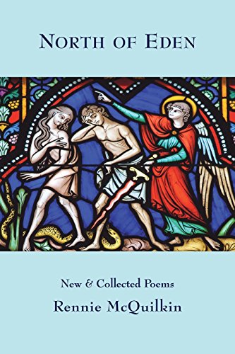 North Of Eden Ne & Collected Poems [Paperback]