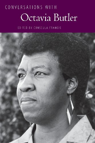 Conversations With Octavia Butler (literary Conversations Series) [Paperback]