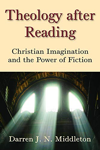 Theology After Reading: Christian Imagination