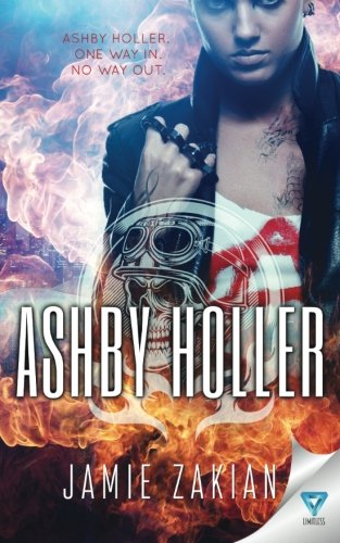 Ashby Holler (volume 1) [Paperback]