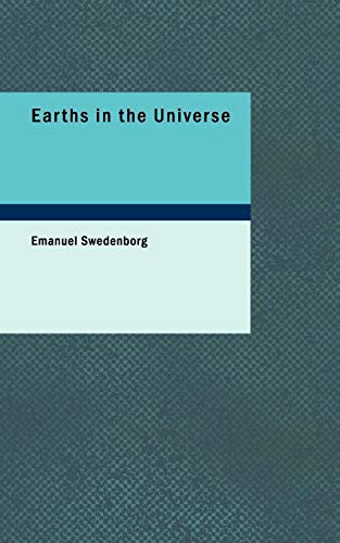 Earths In The Universe [Paperback]