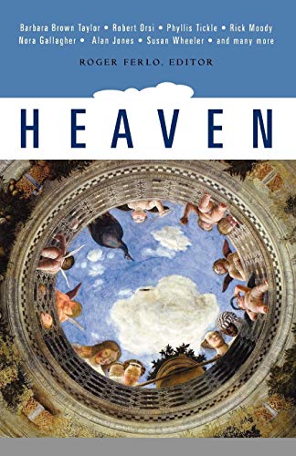 Heaven [Paperback]