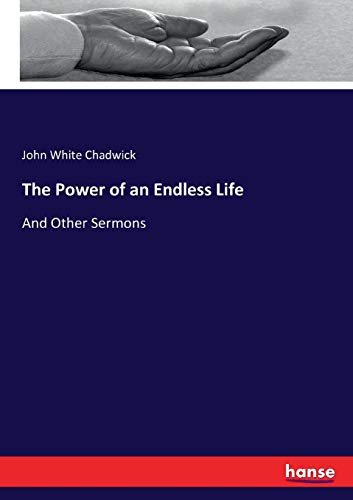 Poer of an Endless Life [Paperback]