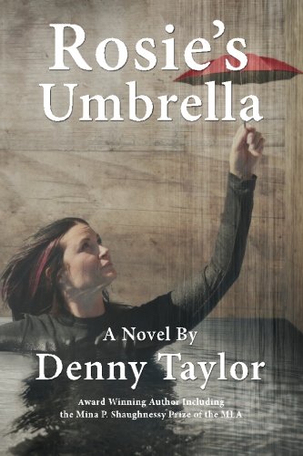 Rosie's Umbrella [Paperback]