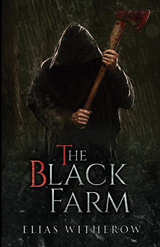 The Black Farm [Paperback]