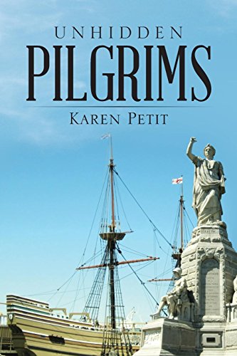 Unhidden Pilgrims [Paperback]