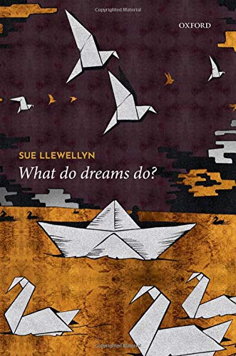 What Do Dreams Do? [Hardcover]