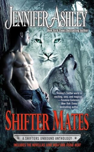 Shifter Mates [Paperback]