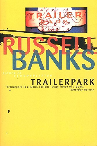 Trailerpark [Paperback]