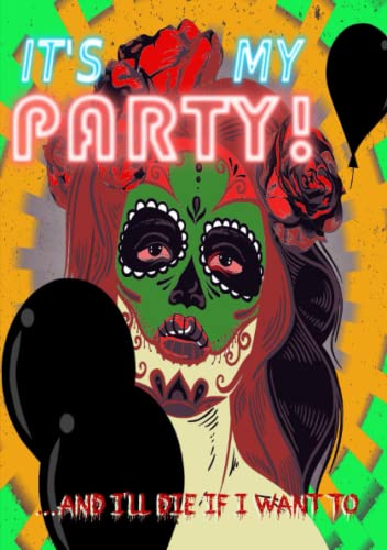 It's My Party [Paperback]