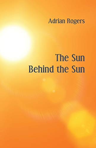 The Sun Behind The Sun [Paperback]