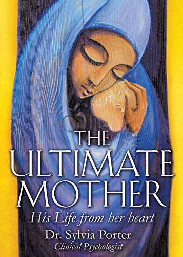 The Ultimate Mother [Paperback]