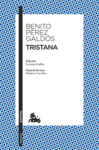 Tristana [Paperback]