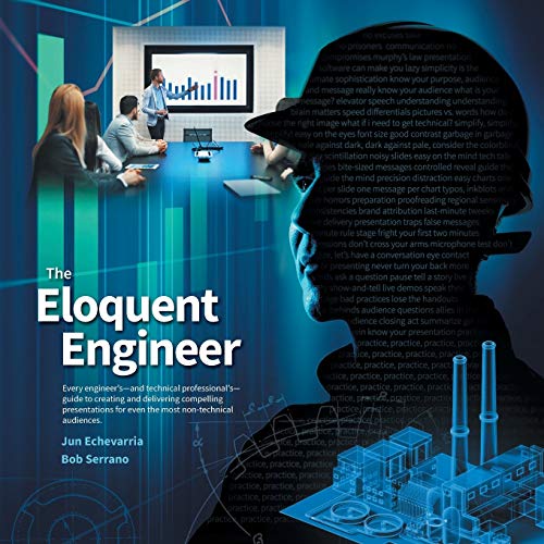 Eloquent Engineer  Every Engineer's-And Technical Professional's-Guide to Creat [Paperback]