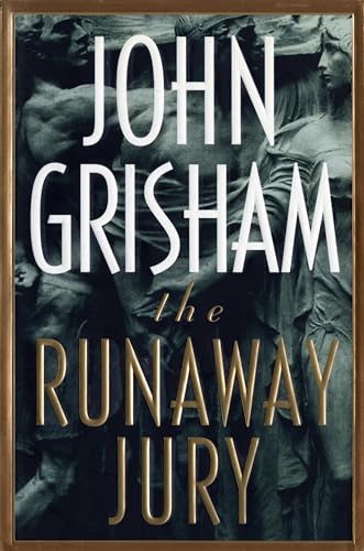 The Runaway Jury: A Novel [Hardcover]