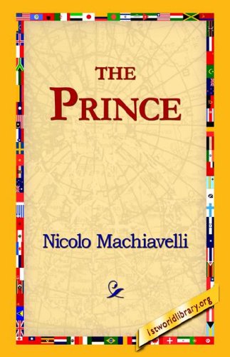 The Prince [Hardcover]