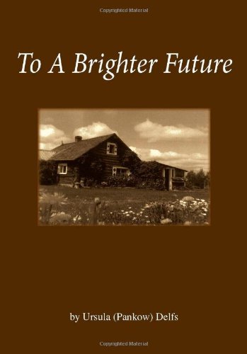 To A Brighter Future [Paperback]