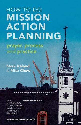 Ho To Do Mission Action Planning [Paperback]