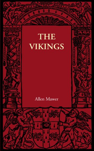 The Vikings [Paperback]