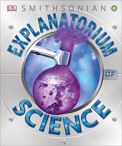 Explanatorium of Science [Hardcover]