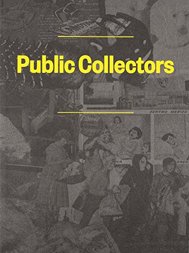 Public Collectors [Hardcover]