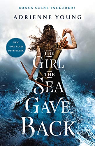 The Girl the Sea Gave Back: A Novel [Paperback]