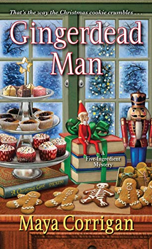 Gingerdead Man [Paperback]