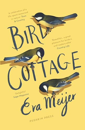 Bird Cottage [Paperback]