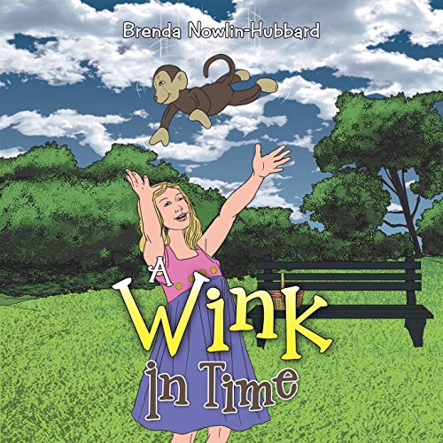 A Wink In Time [Paperback]