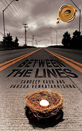 Between the Lines [Paperback]