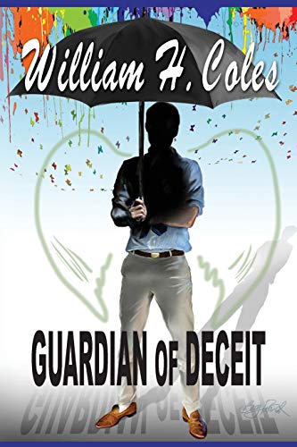 Guardian Of Deceit [Paperback]