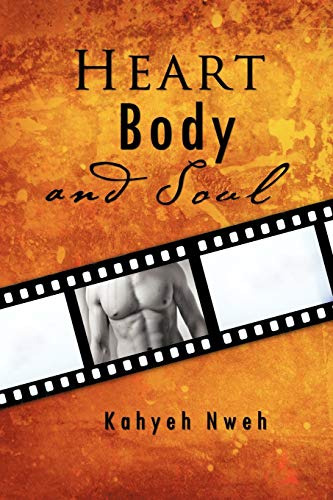 Heart, Body, And Soul [Paperback]