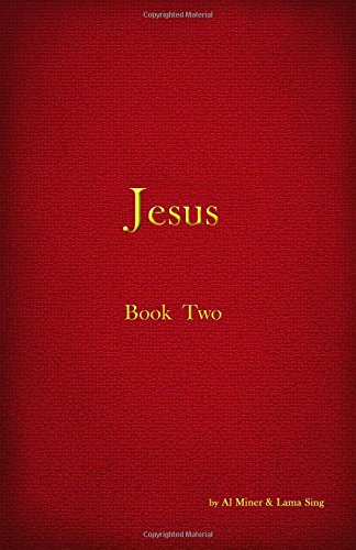 Jesus - Book Ii [Paperback]