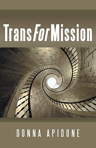 Transformission [Paperback]