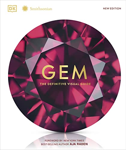 Gem [Hardcover]