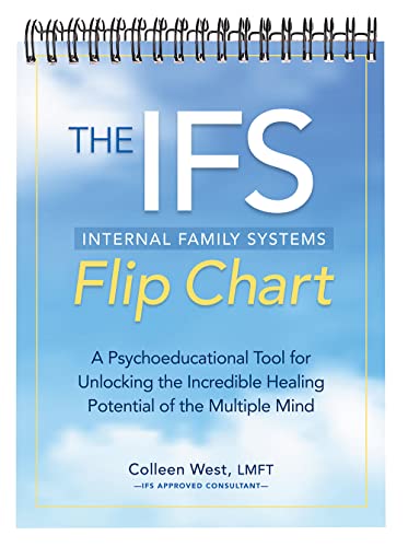 Internal Family Systems Flip Chart       [TRADE PAPER         ]