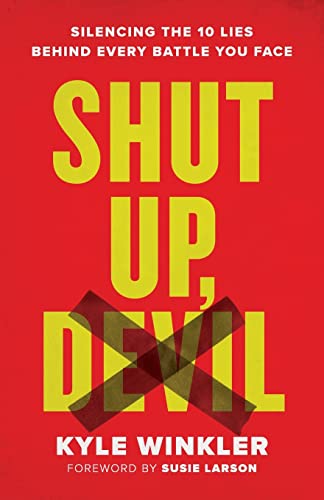 Shut Up Devil                            [TRA