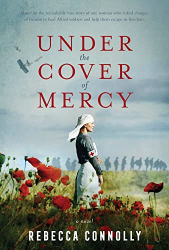 Under The Cover Of Mercy                 [CLO