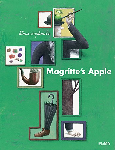 Magrittes Apple [Hardcover]