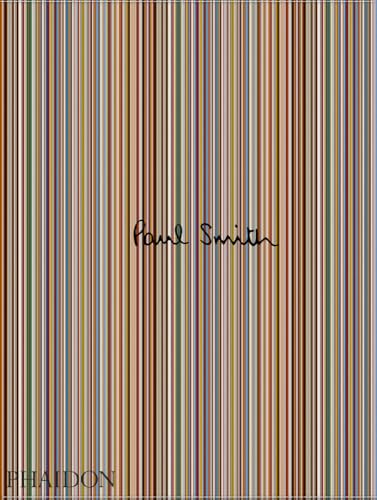 Paul Smith [Paperback]